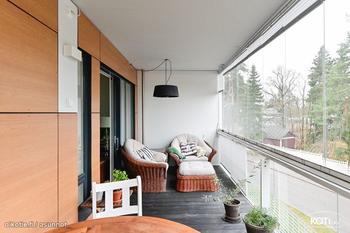 Asuntoilmoituksen kuva