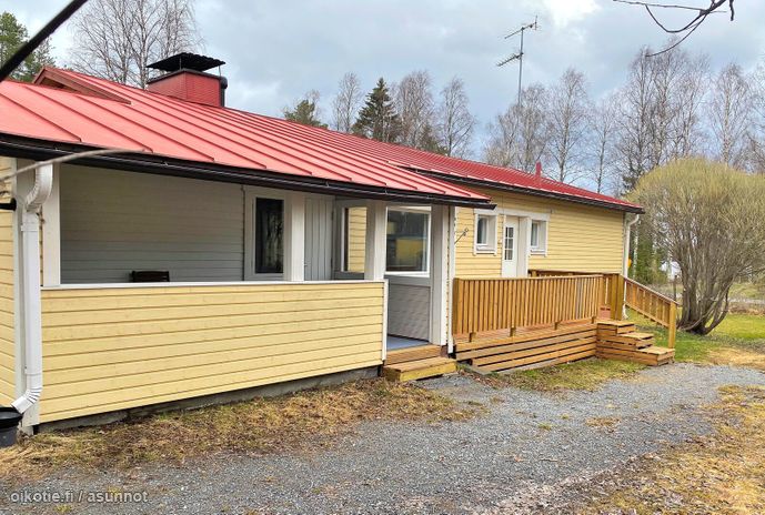 Asuntoilmoituksen kuva