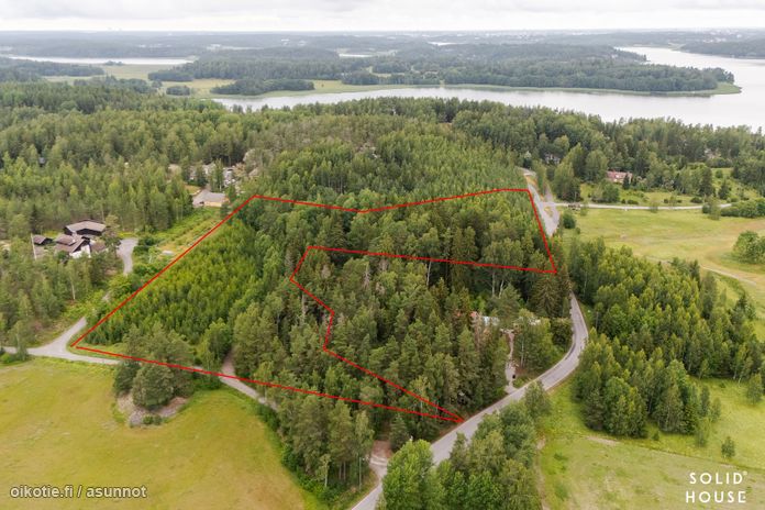Asuntoilmoituksen kuva