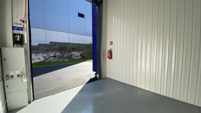 Toimitila, 20 m², Vantaankoski