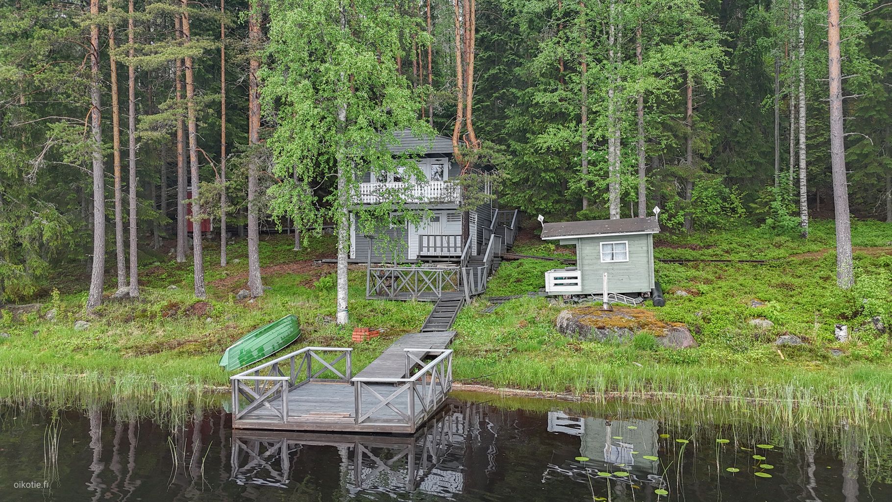 35-m-p-lkkysilta-51-39580-parkano-m-kki-tai-huvila-yksi-myynniss