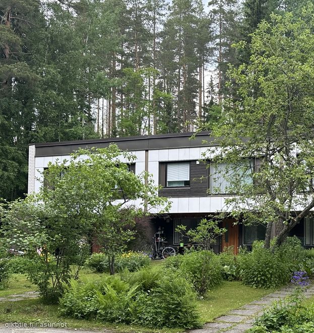 Asuntoilmoituksen kuva