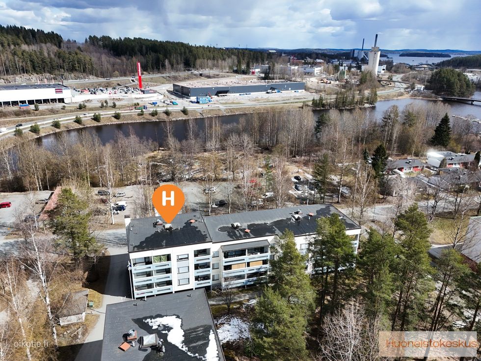 Kohdekuva