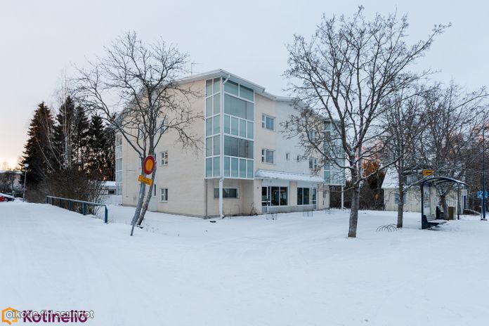 Asuntoilmoituksen kuva