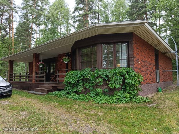 Asuntoilmoituksen kuva