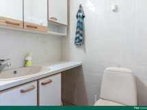 Alakerran wc