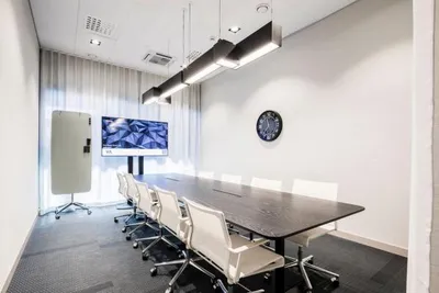 Toimitila, 249 m², Ruoholahti - View 4