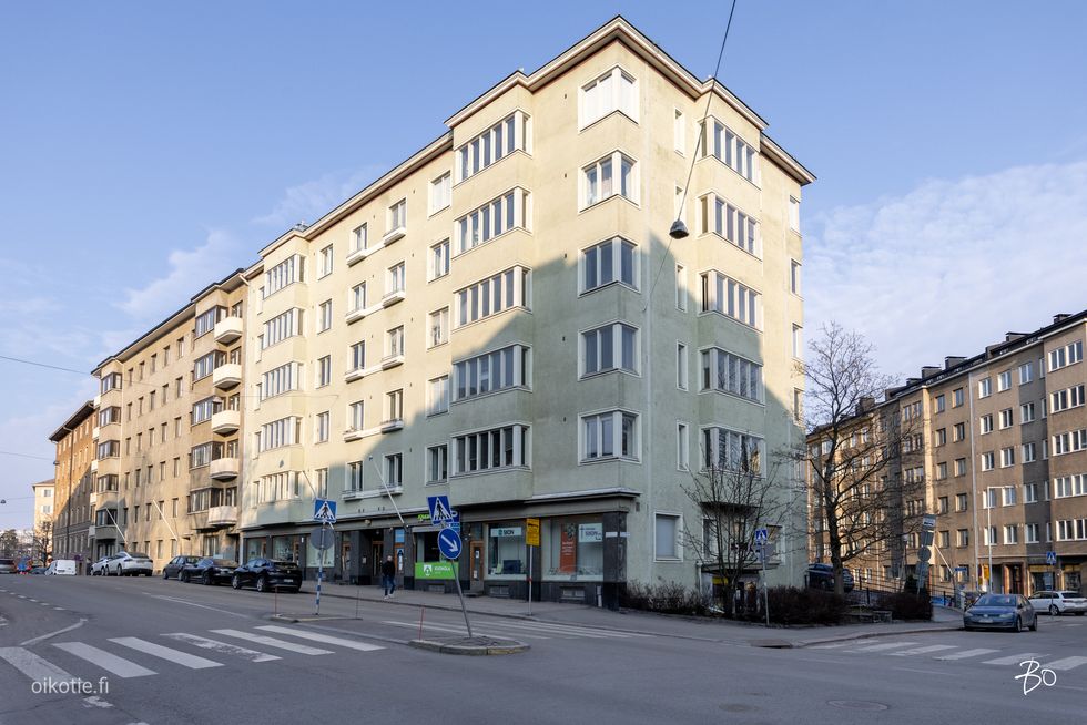Kohdekuva
