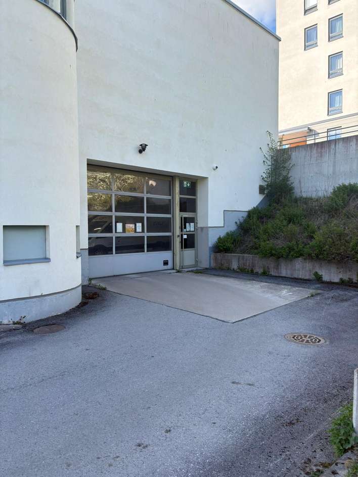 Liiketila, 12,5 m², Härmälänranta, Tampere