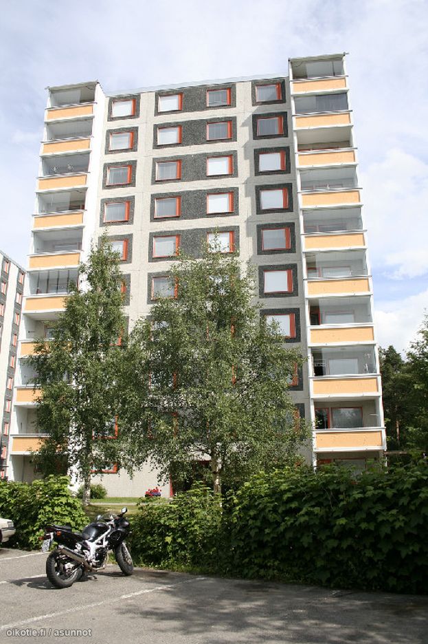 Talokuva