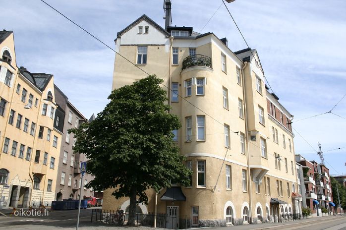 Talokuva