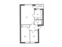 Pohjakuva ei mittakaavassa