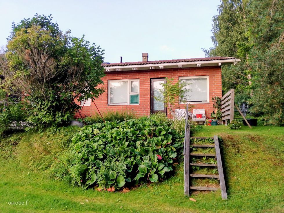 Kohdekuva
