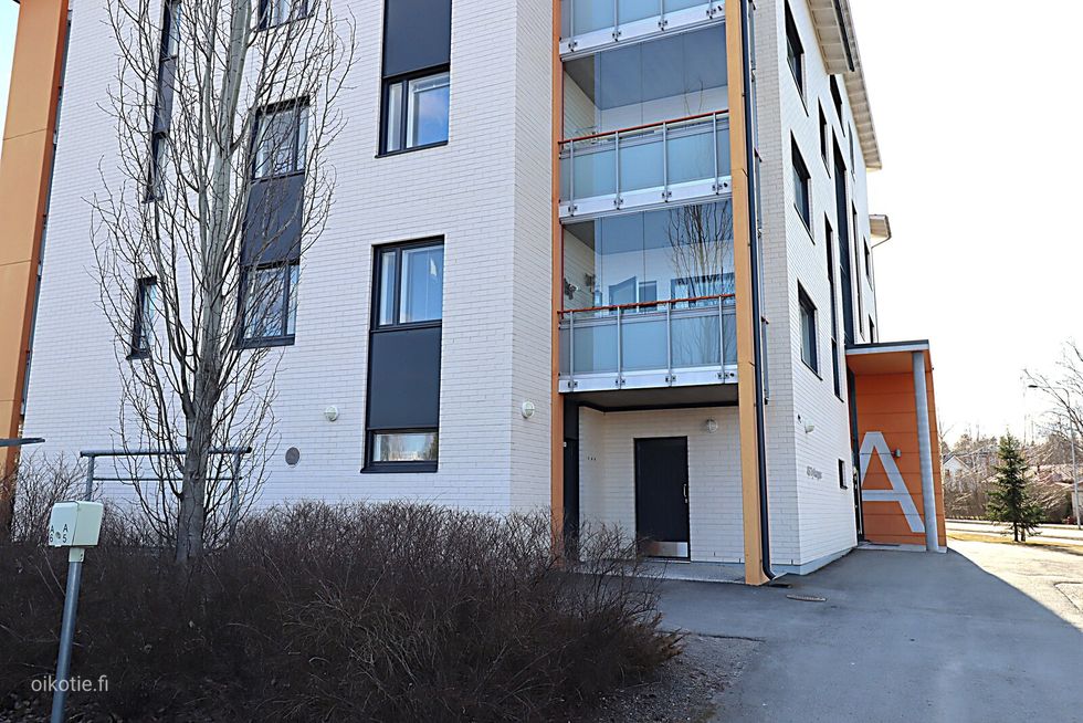 Kohdekuva