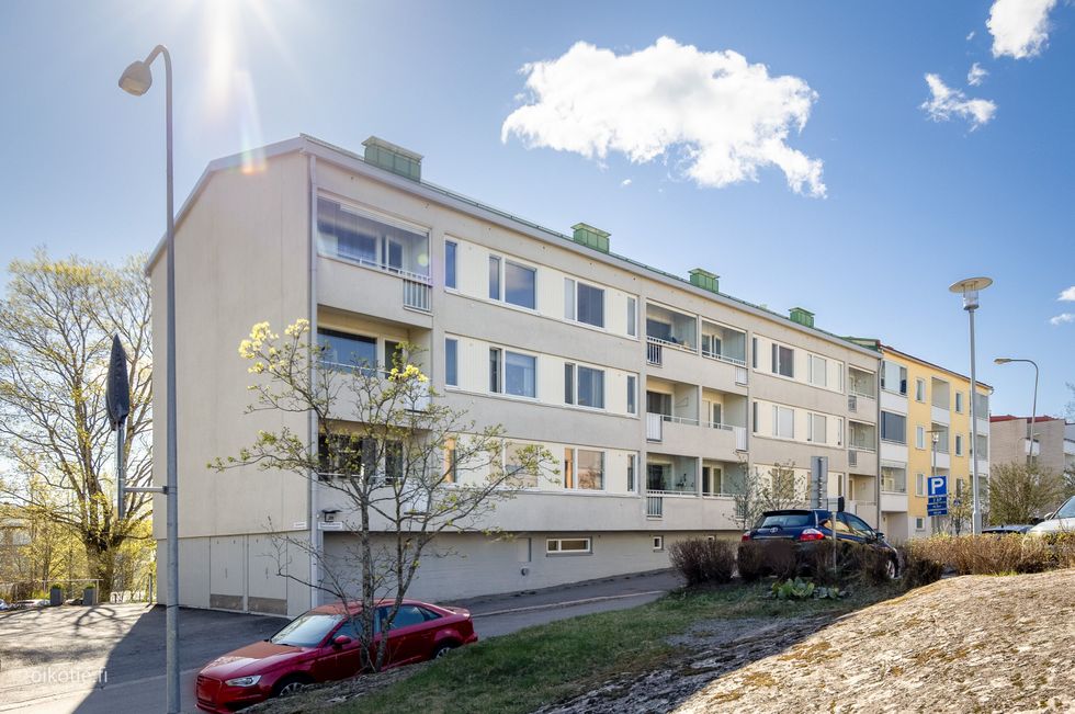 Kohdekuva