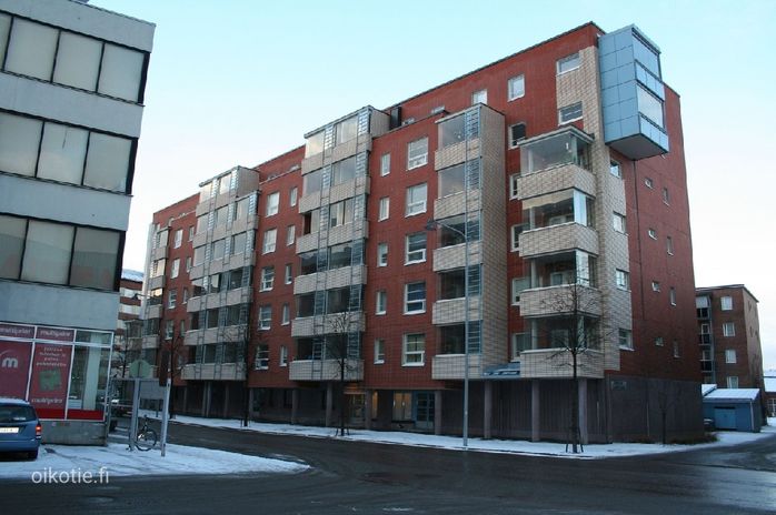 Talokuva