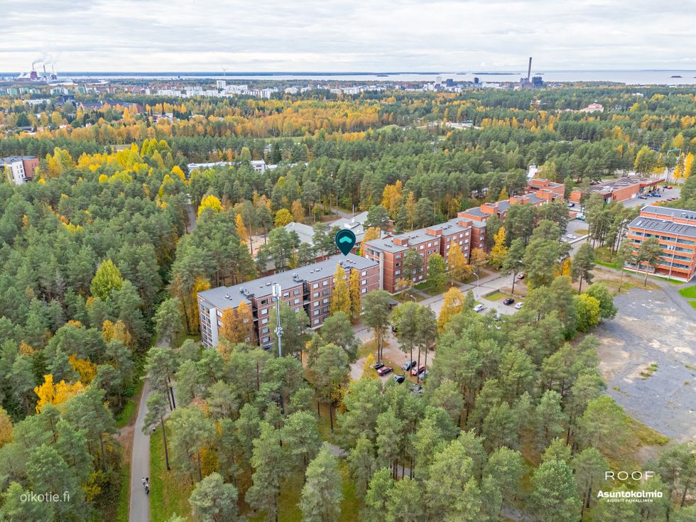 Kohdekuva