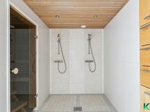 Alakerran saunatilat