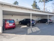 Autokatospaikka