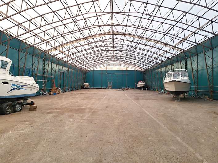 Liiketila, 1 000 m², Hattula, Porvoo