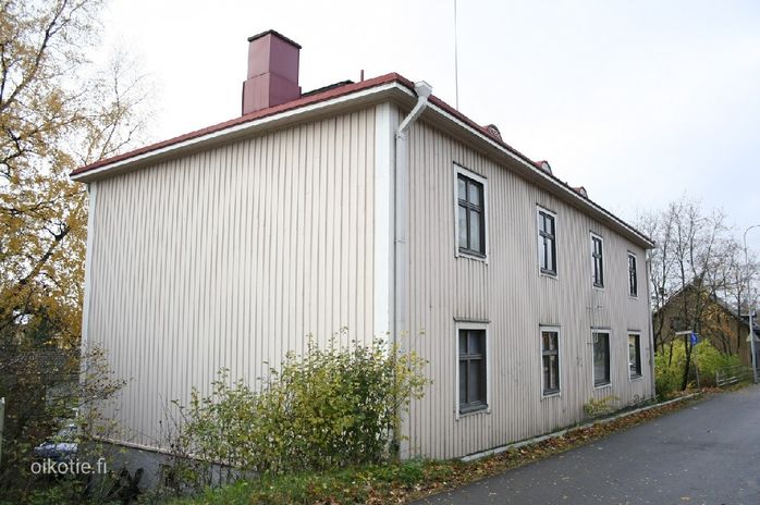 Talokuva