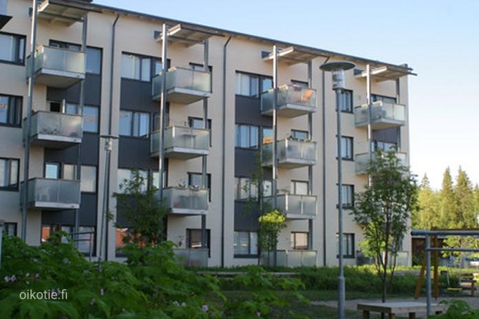 Talokuva