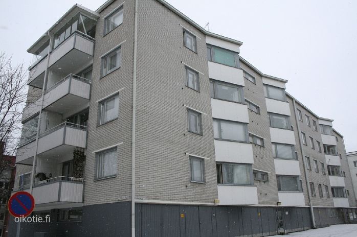 Talokuva