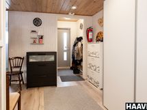 Pääsisäänkäynti