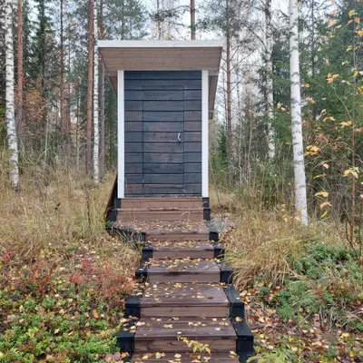 Talo, 2h + s, 18/25 m², Kangasniemi - Pogled 4