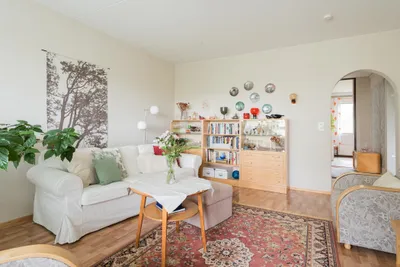 Apartment in Tampere - View 4