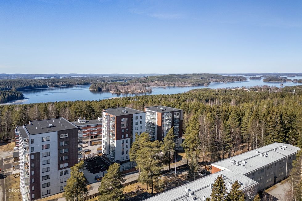 Kohdekuva