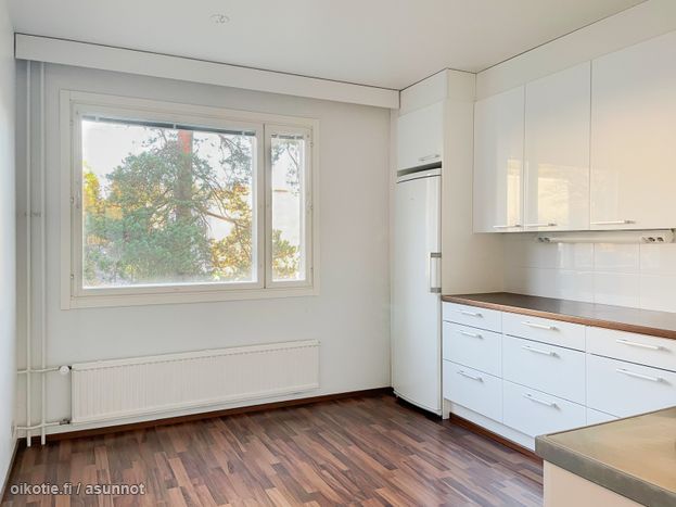 Asuntoilmoituksen kuva