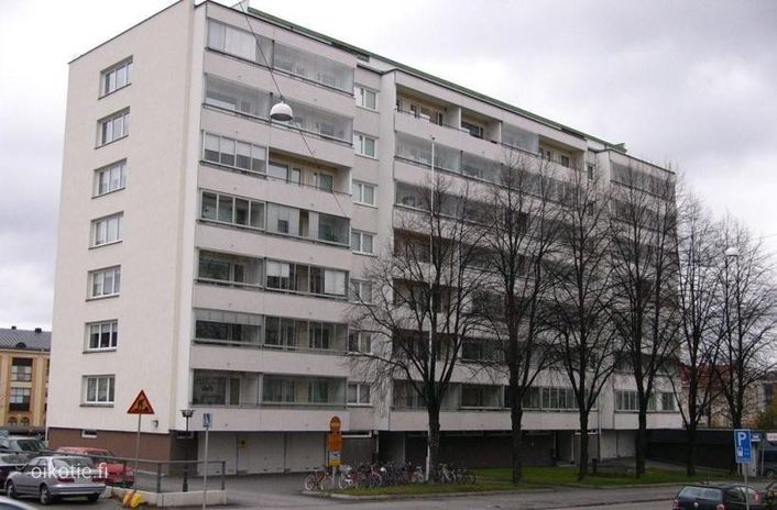 Talokuva