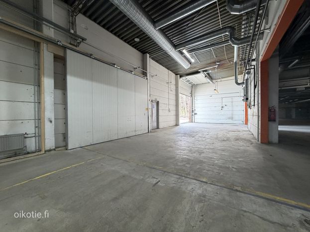 Business premises image