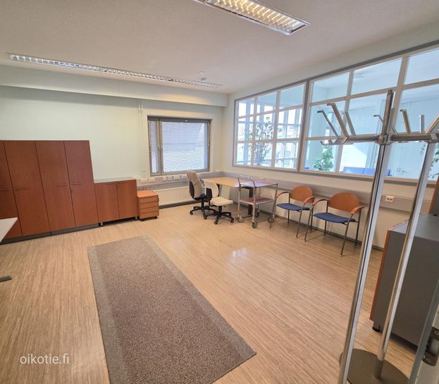Business premises image