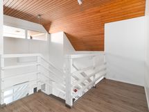 Yläkerran aula