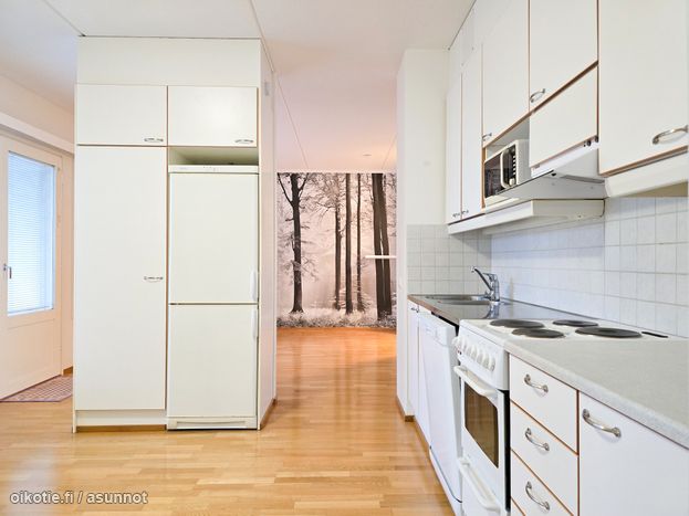 Asuntoilmoituksen kuva