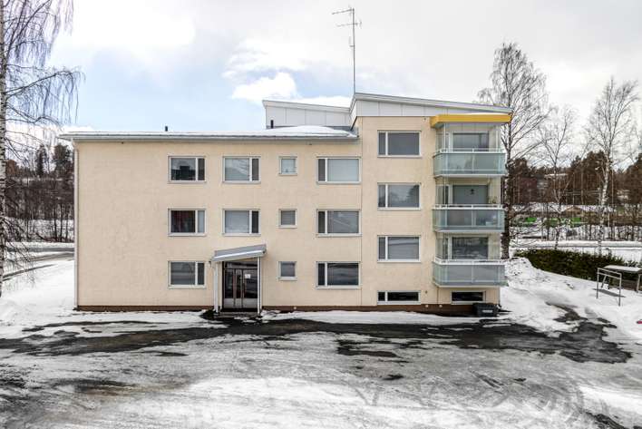Kohdekuva