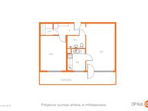 Viitteellinen pohjakuva