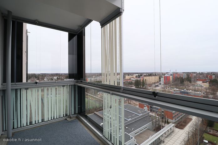 Asuntoilmoituksen kuva