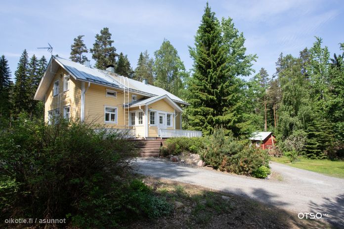 Asuntoilmoituksen kuva