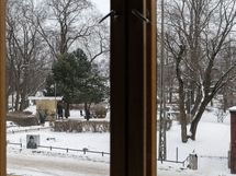 Päämakuuhuoneen näkymät