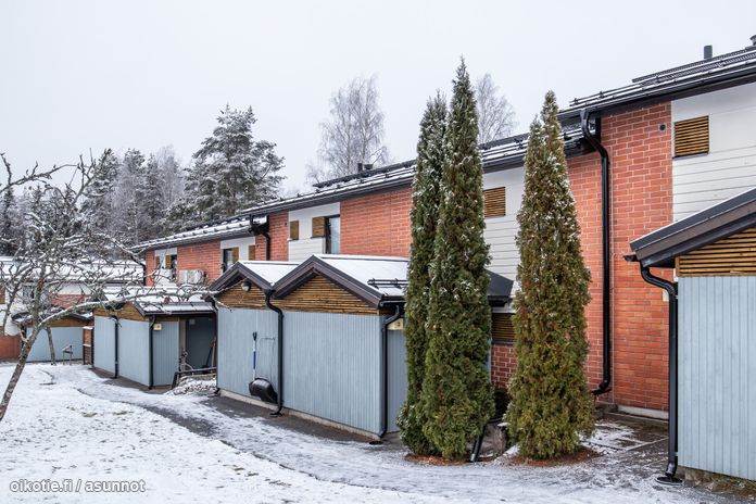 Asuntoilmoituksen kuva