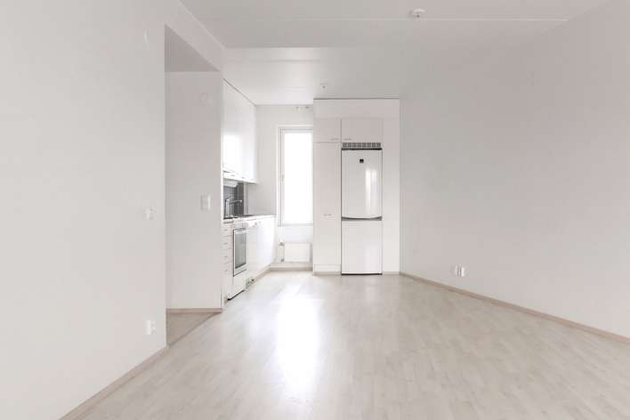 Kerrostalo, 3H+KT+S, 69 m², Malmi - Näkymä 4