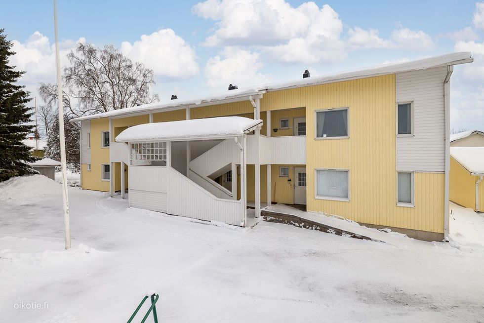 Kohdekuva