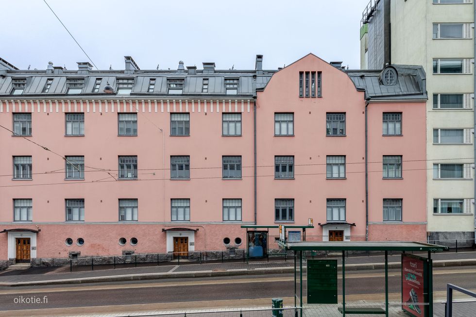 Kohdekuva
