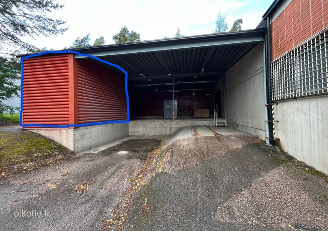 Business premises image