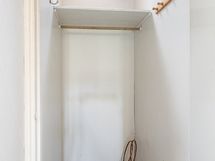 Vaaatehuone/ paikka wc:lle