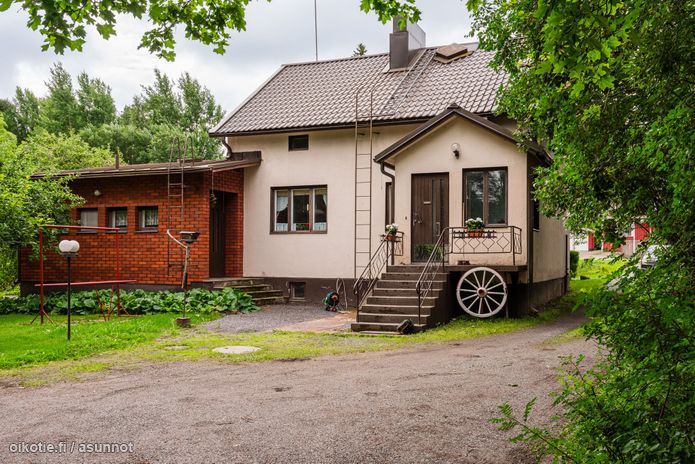 Asuntoilmoituksen kuva