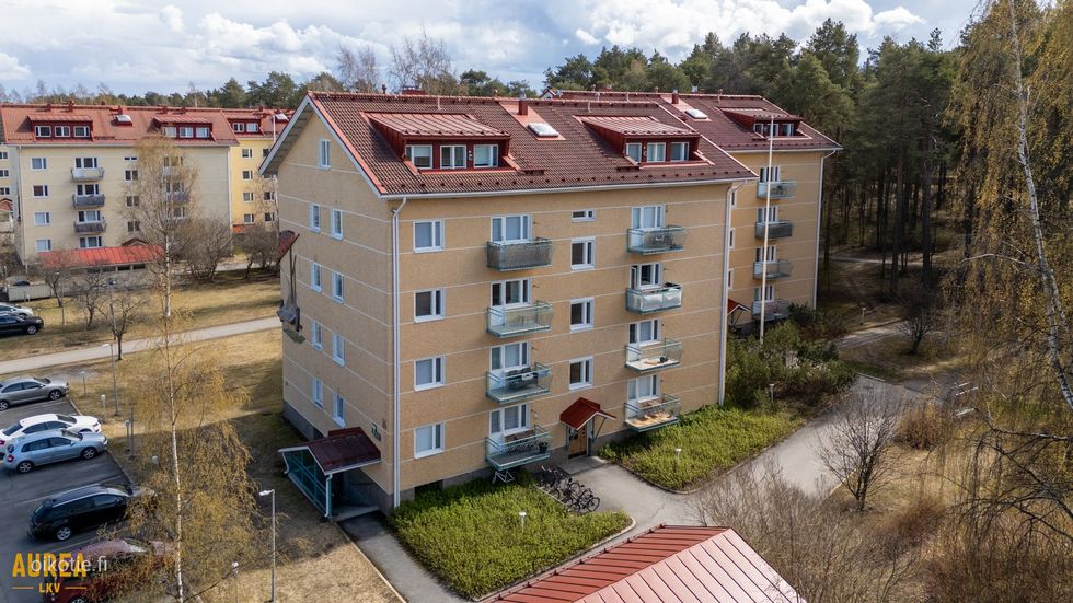 Kohdekuva